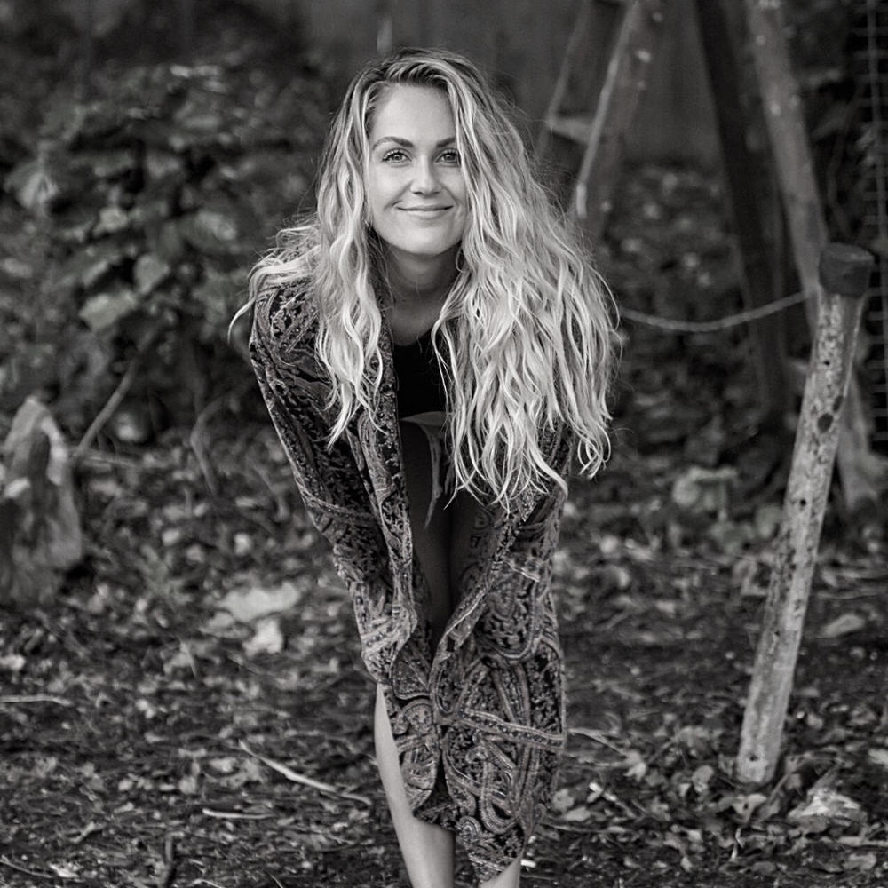 Meet your Posher, Nikki